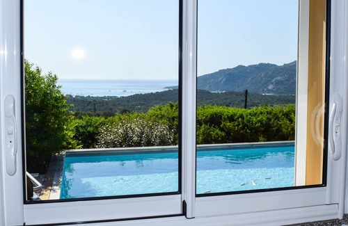 Santa Giulia Villa | Casa / villa / chalet - Porto-vecchio