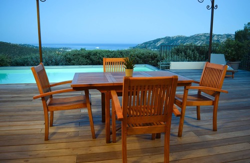 Santa Giulia Villa | Casa / villa / chalet - Porto-vecchio