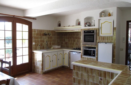 Puget-sur-Argens Casa | VILLA DE LUJO EN LA COTE D'AZUR