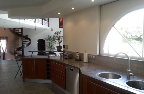 Rochefort-du-Gard Casa | casa / villa / chalet - ROCHEFORT DU GARD