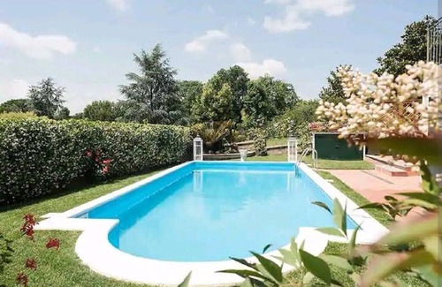 Montelarco Villa | Casa / villa / chalet - Rignano Flaminio