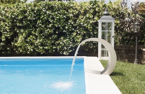 Montelarco Villa | Casa / villa / chalet - Rignano Flaminio