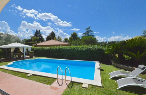 Montelarco Villa | Casa / villa / chalet - Rignano Flaminio