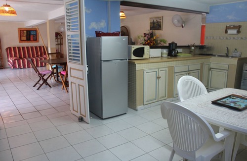 Riviere-Pilote Casa | Casa / villa / chalet - RIvière-Pilote