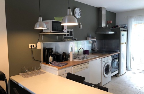Martigues Casa | casa / villa - Sausset les pins