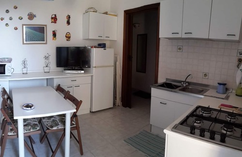 San Vito Lo Capo Villa | Casa / villa / chalet - San Vito Lo Capo