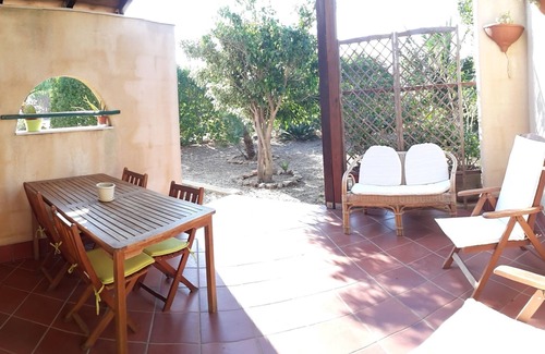 San Vito Lo Capo Villa | Casa / villa / chalet - San Vito Lo Capo