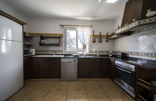Sa Rapita Chalet De Esquí | S'OLIVERA