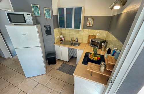 Saint-Francois Casa | Casa / villa / chalet - SAINT FRANCOIS