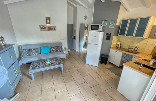 Saint-Francois Casa | Casa / villa / chalet - SAINT FRANCOIS
