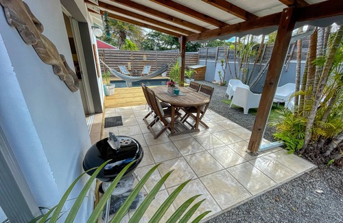 Saint-Francois Casa | Casa / villa / chalet - SAINT FRANCOIS