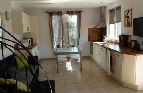 Saint-Florent Villa | Casa / villa / chalet - Saint florent