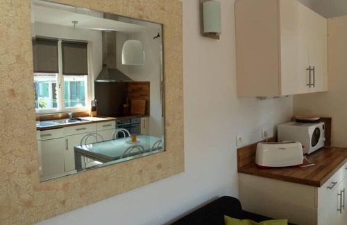 Saint-Florent Villa | Casa / villa / chalet - Saint florent