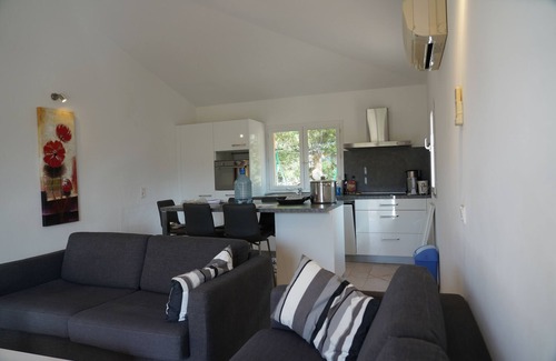 Cirendinu Casa | casa / villa - Sainte lucie de porto vecchio