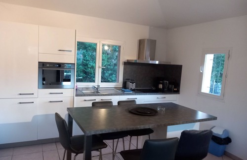 Cirendinu Casa | casa / villa - Sainte lucie de porto vecchio