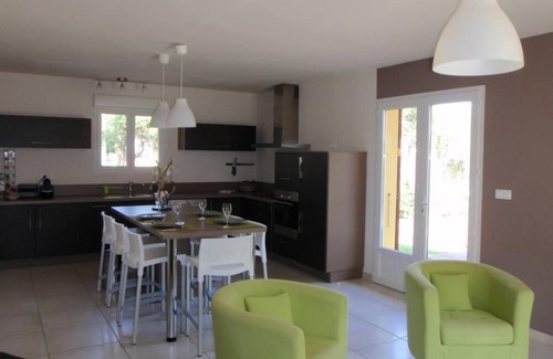 Sainte-Lucie-de-Porto-Vecchio Casa | Casa / villa / chalet - SAINTE LUCIE DE PORTO VECCHIO