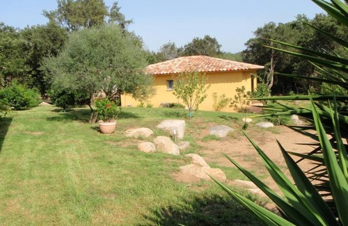 Sainte-Lucie-de-Porto-Vecchio Casa | Casa / villa / chalet - SAINTE LUCIE DE PORTO VECCHIO