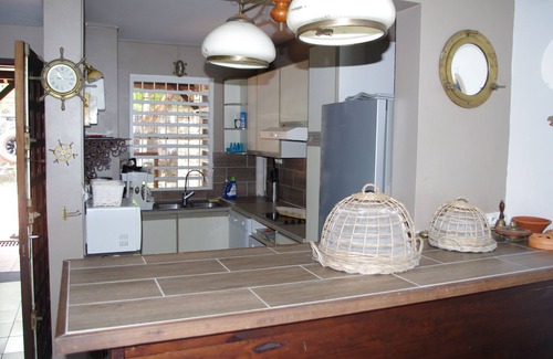 Quartier Desert Casa | Casa / villa / chalet - Sainte-luce