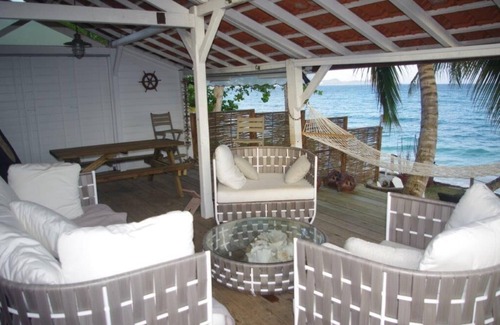 Quartier Desert Casa | Casa / villa / chalet - Sainte-luce