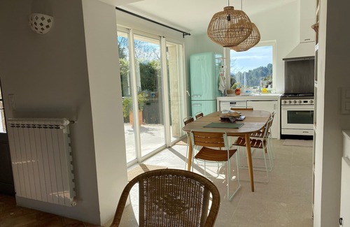 Sannes Casa | Casa / villa / chalet - Sannes