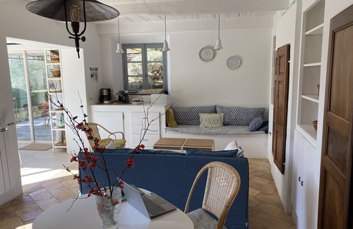 Sannes Casa | Casa / villa / chalet - Sannes