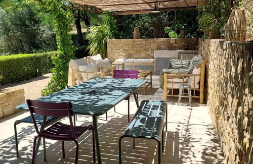 Sannes Casa | Casa / villa / chalet - Sannes