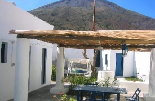 Piscita Casa | Casa / villa / chalet - Stromboli
