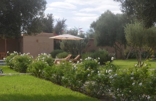 Taroudannt Casa | Casa / villa / chalet - Taroudant