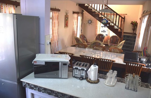 Mont Choisy Casa | Casa / villa / chalet - Trou aux Biches