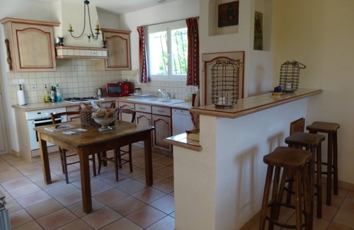 Uzes Villa | Casa / villa / chalet - Uzès