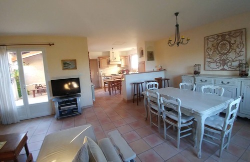 Uzes Villa | Casa / villa / chalet - Uzès