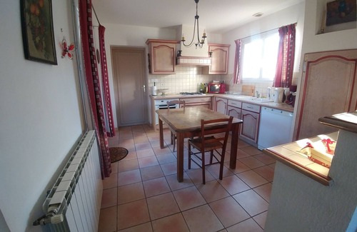 Uzes Villa | Casa / villa / chalet - Uzès