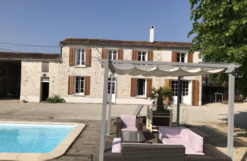 Varzay Casa | Casa / villa / chalet - VARZAY