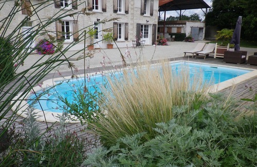 Varzay Casa | Casa / villa / chalet - VARZAY