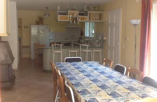 Vensac Casa | casa / villa - VENSAC