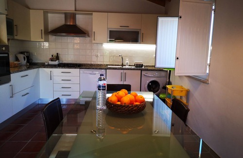 Tavira Cabaña | Finca con casas y piscina