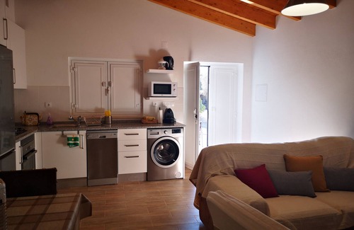 Tavira Cabaña | Finca con casas y piscina