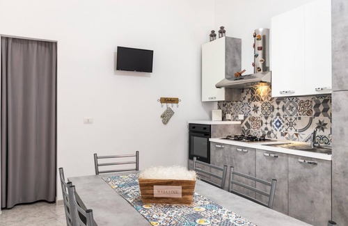 Avola Apartamento | House Villas - A Casuzza Avulisa