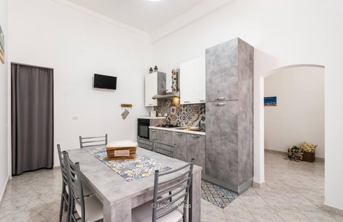 Avola Apartamento | House Villas - A Casuzza Avulisa