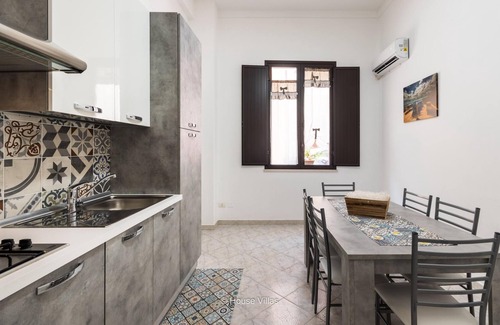 Avola Apartamento | House Villas - A Casuzza Avulisa