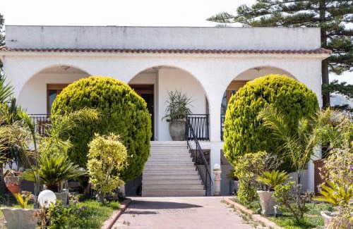 Gallina Villa | House&Villas - La Giara