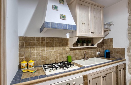 Noto Apartamento | House&villas - Relais Casa Bonivini