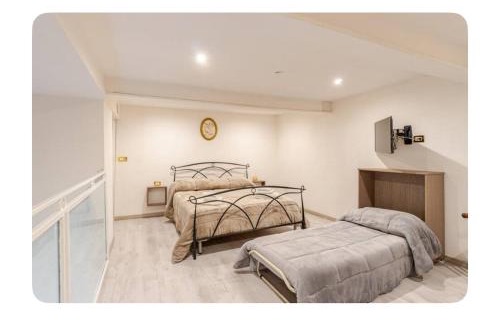 Rione Sanita Apartamento | House Vincenza