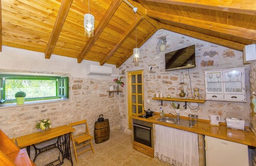 Kneza Casa | Casa Vinko (53891-K1) - Račišće