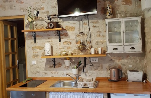 Kneza Casa | Casa Vinko (53891-K1) - Račišće