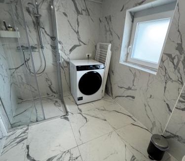 Bezigrad District Apartamento | HOUSE VITA Apartments