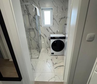 Bezigrad District Apartamento | HOUSE VITA Apartments
