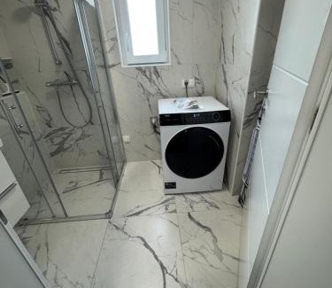 Bezigrad District Apartamento | HOUSE VITA Apartments