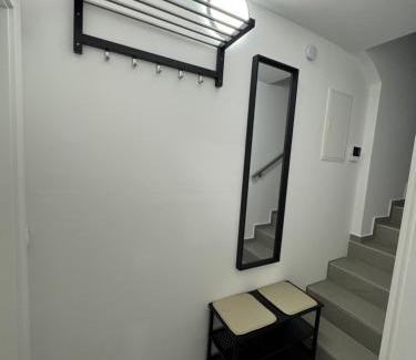 Bezigrad District Apartamento | HOUSE VITA Apartments