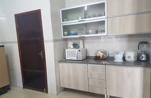 Boraceia Casa | Casa, con piscina, barbacoa, WIFI, 3 habitaciones con aire acondicionado (1 suite)